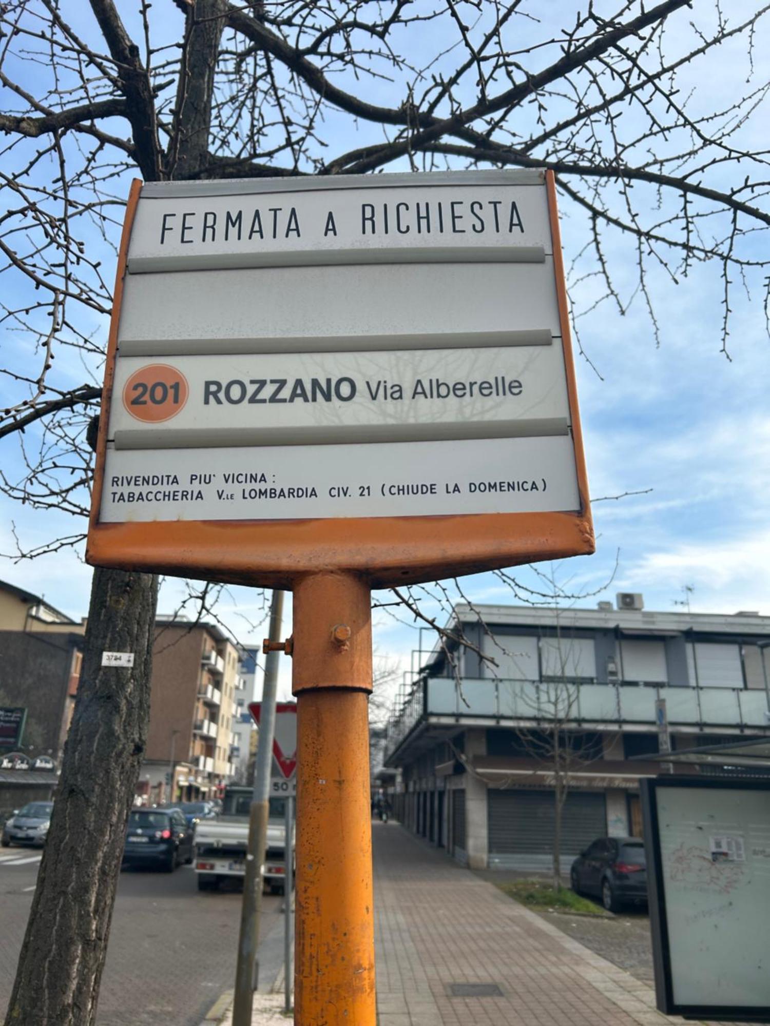 Roberta House Lägenhet Rozzano Exteriör bild