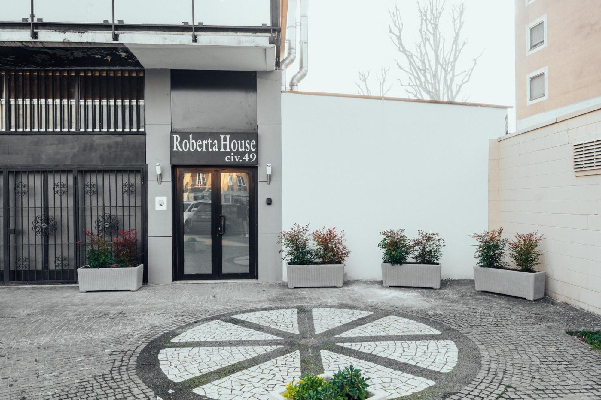 Roberta House Lägenhet Rozzano Exteriör bild